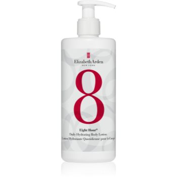 Elizabeth Arden Eight Hour loțiune de corp hidratantă - imagine 2